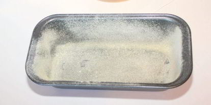 Шаг 4: сырника в духовке