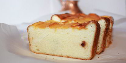 Шаг 6: сырника в духовке