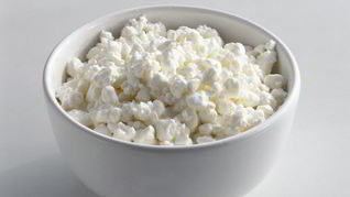 Рецепт Сырников без муки и манки