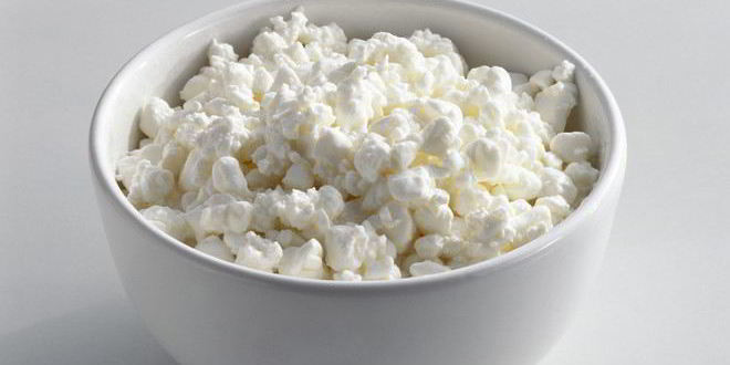 Рецепт сырников без муки и манки