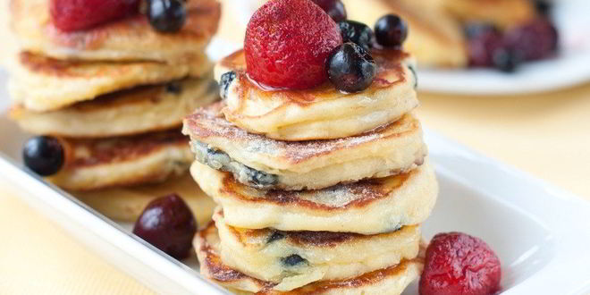 Рецепт сырников из творожной массы