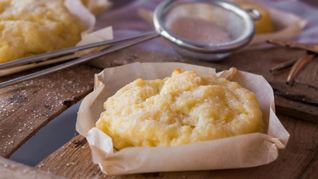 Рецепт Сырников классических в духовке