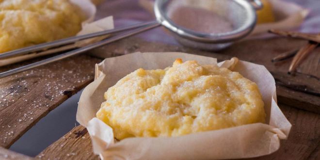 Рецепт Сырников классических в духовке