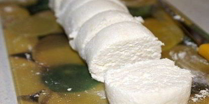 Шаг 1: сырников нежнейших и пышные