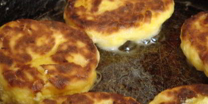 Шаг 2: сырников с собой