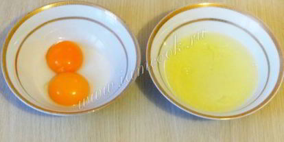 Шаг 2: сырников с тыквой