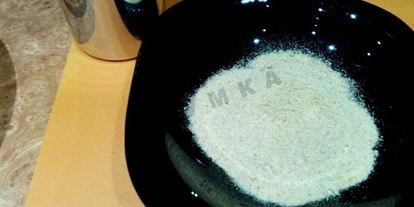 Шаг 7: сырников с зеленью