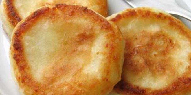 Рецепт сырников традиционных