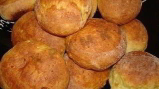 Рецепт Сырников Украинских в духовке