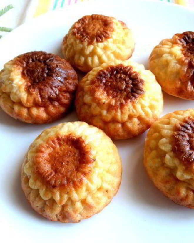 Рецепт сырников в духовке с шоколадом