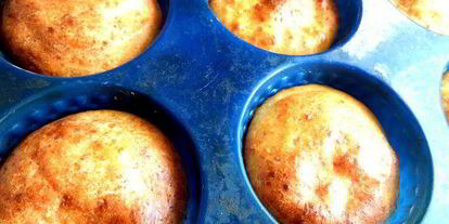 Шаг 10: сырников в духовке с шоколадом