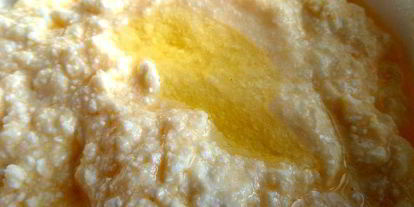 Шаг 3: сырников в духовке с шоколадом