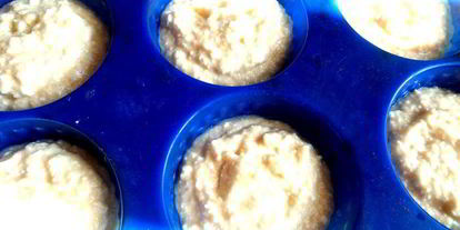 Шаг 9: сырников в духовке с шоколадом