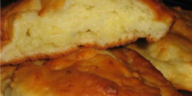 Рецепт сырников в духовке