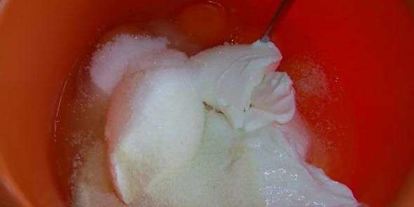 Шаг 9: сырников