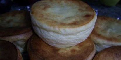 Шаг 25: сырников