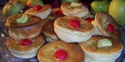 Шаг 27: сырников