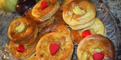 Шаг 30: сырников