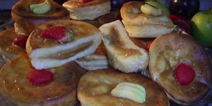 Шаг 32: сырников