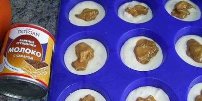 Шаг 16: сырников