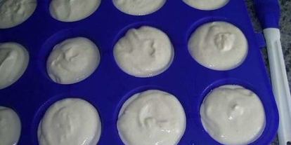 Шаг 20: сырников