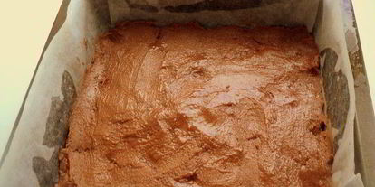 Шаг 1: трехцветного сырника