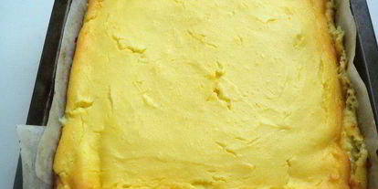 Шаг 5: трехцветного сырника