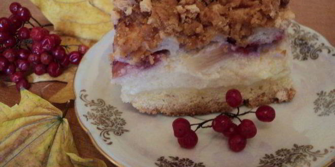 Рецепт творожника доброго