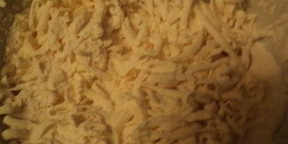 Шаг 1: творожника доброго