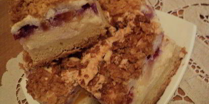 Шаг 10: творожника доброго