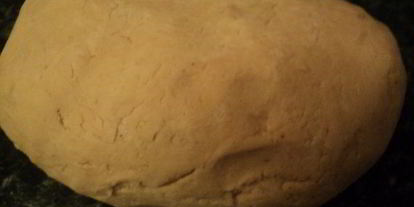 Шаг 2: творожника доброго