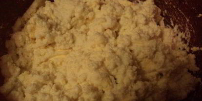 Шаг 3: творожника доброго