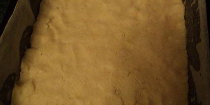 Шаг 5: творожника доброго