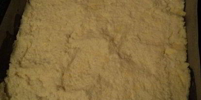 Шаг 6: творожника доброго