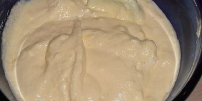 Шаг 4: творожника