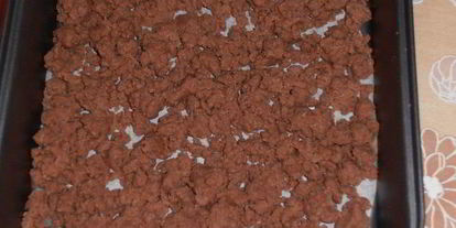 Шаг 5: творожника