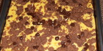 Шаг 7: творожника