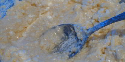 Шаг 2: творожников с начинкой