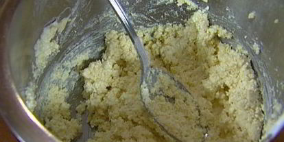 Шаг 2: украинских творожников