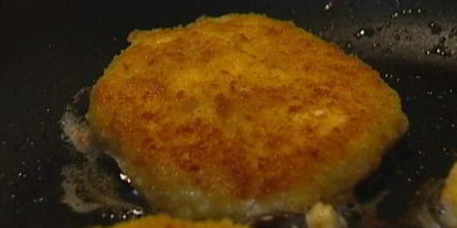 Шаг 4: украинских творожников