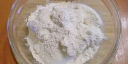 Шаг 3: бисквитного теста в мультиварке