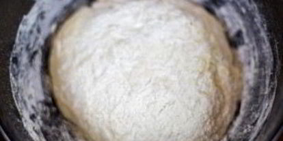 Шаг 10: быстрого дрожжевого теста