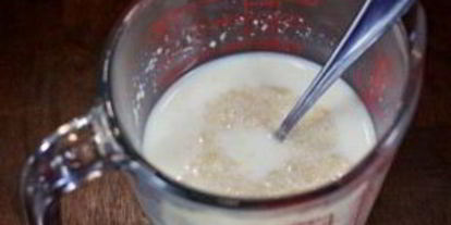 Шаг 2: быстрого дрожжевого теста