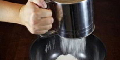 Шаг 3: быстрого дрожжевого теста