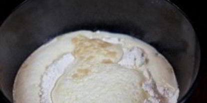 Шаг 5: быстрого дрожжевого теста