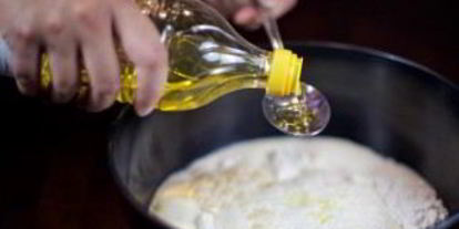 Шаг 8: быстрого дрожжевого теста