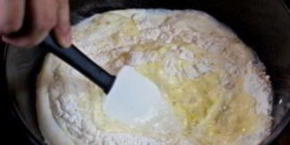 Шаг 9: быстрого дрожжевого теста