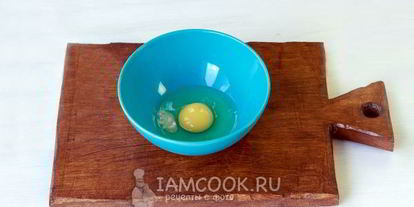 Шаг 5: быстрого теста для жареных пирожков