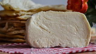 Рецепт Домашнего слоеного теста