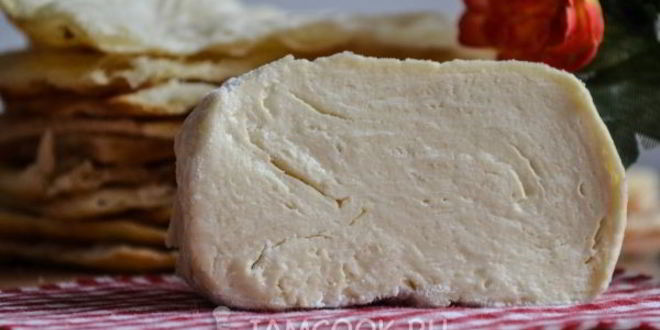 Рецепт домашнего слоеного теста
